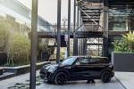 Mini Cooper Clubman Modern African Gentleman Edition 2019 года (ZA)